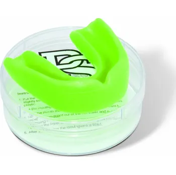 Chránič zubu Chránič zubů Paffen Sport Allround Mint - zelená