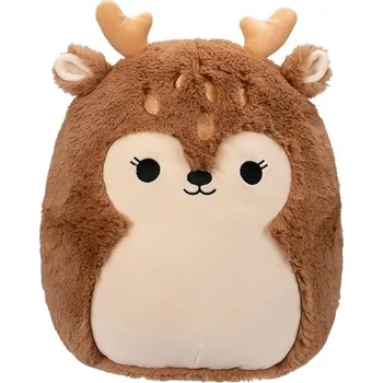 plyšák Squishmallows Fuzz-A-Mallows 30 cm