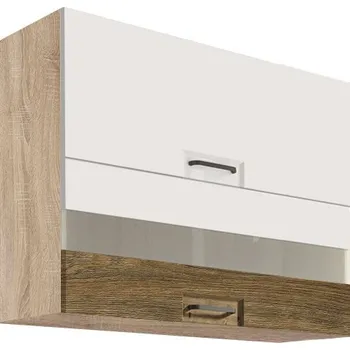 Kuchyňská skříňka OLIVIA ribbeck horní skříňka 42G "90"