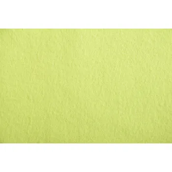 Slabší fleece ve světle zelené barvě DEC0042