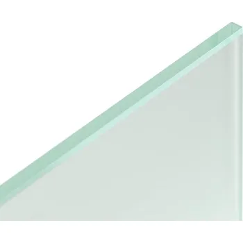 Sauna Kalené sklo SATINATO 6 mm ESG