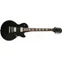Elektrická kytara Epiphone Les Paul Studio Ebony