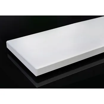 Parapet Parapety z umělého kamene STONE DESIGN tl. 30mm POLARE - rovný šířka 100mm