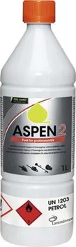 Motorový olej Aspen 2 2T