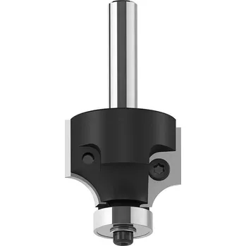 Fréza IGM F061 Radiusová žiletková fréza HW - R5 D28,8x19,5 L64 S=8 F061-19581VYP