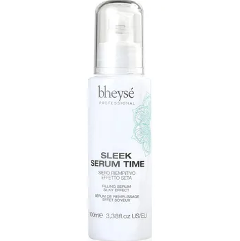Vlasová regenerace Bheysé Professional SLEEK SERUM TIME 100 ml - BHEYSÉ
