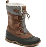 Kamik Snowgem Cognac dámská zimní obuv EUR 42