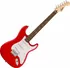 Elektrická kytara Fender Squier Sonic Stratocaster HT LRL WPG Torino Red