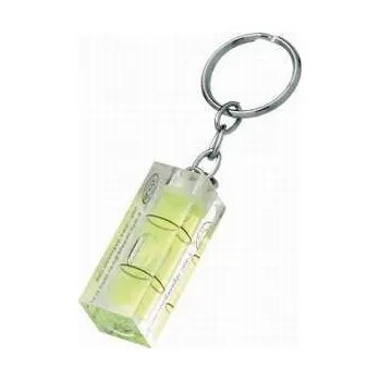 Klíčenka - vodováha