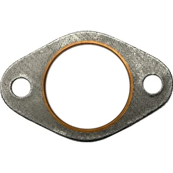 Těsnění výfuku Těsnění výfuku Praga V3S oválné