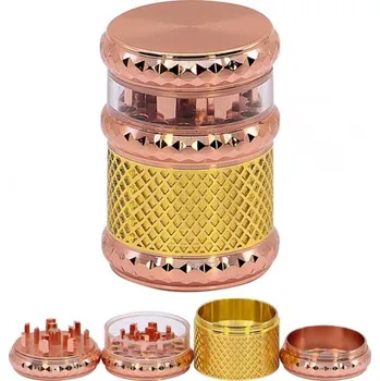 Humidor Drtič tabáku 11511