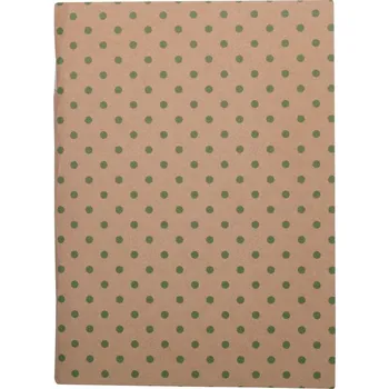 Blok Blok na zakázku CreaNote A6 Eco