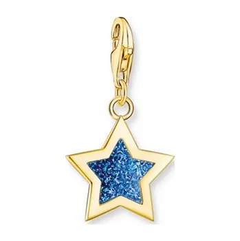 Přívěsek Přívěsek THOMAS SABO Charm Club TS-7244