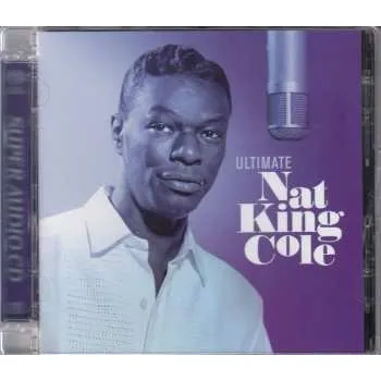 Zahraniční hudba SACD Nat King Cole: Ultimate LTD | NUM 2023 Numbered Limited Edition