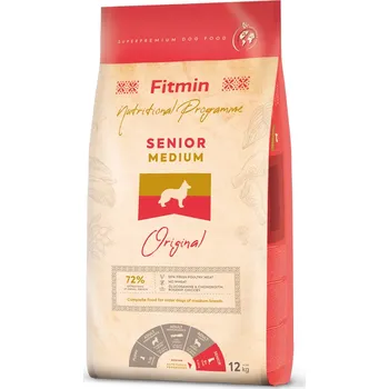 Fitmin Nutritional Programme Dog Senior…