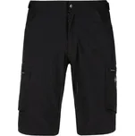 KILPI TRACKEE-M Černá XS