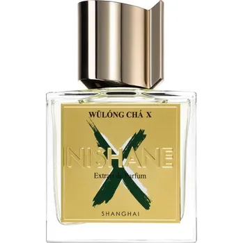 Unisex parfém Nishane Wulong Cha X parfémový extrakt unisex 50 ml