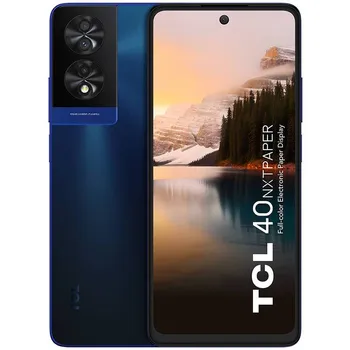 Mobilní telefon TCL 40 Nxtpaper Dual SIM