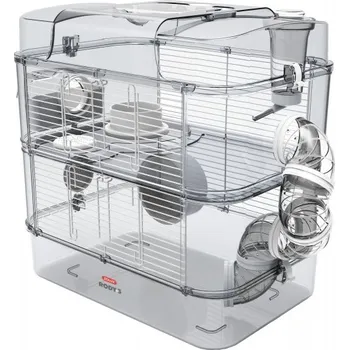 Zolux Rody 3 Duo 41 x 27 x 40,5 cm