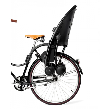 Kočárek Cyklosedačka/kočárek 2v1 Pahoj