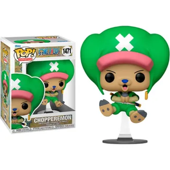 Figurka Funko Pop! 1471 One Piece Chopperemon