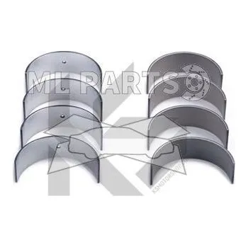 Motor automobilu Ojniční ložiska - sada KOLBENSCHMIDT 77581600