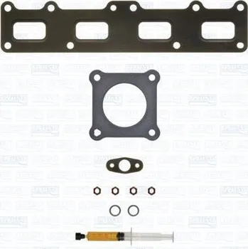 Turbodmychadlo Montážní sada, dmychadlo AJUSA JTC12164