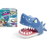 Sparkys Hladový žralok