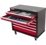 AHProfi RTGC1307WBBAL 7 zásuvek