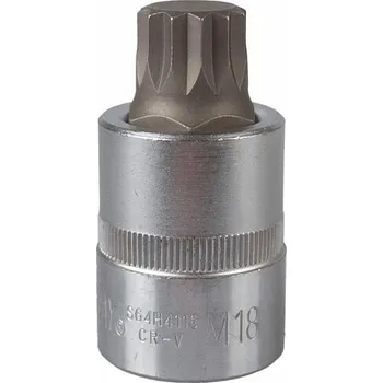 Klíč Hlavice s bitem XZN