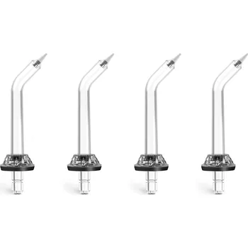 Náhradní nástavec pro ústní sprchu TrueLife AquaFloss C-series Peridontal 4 ks