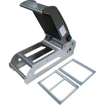 Vakuovačka Zatavovací balička jídel do misek GT BASIC + matrice 1ks