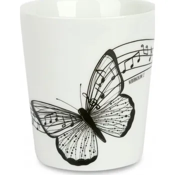 Hrnek Motýlí sonáta - 300 ml