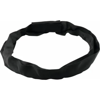 Upínací popruh Pás vázací s ocelovým lankem 1 m, nosnost 1000 kg