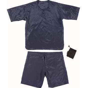 Noční stolek Cocoon pánský noční úbor Adventure Nightwear XXL tuareg