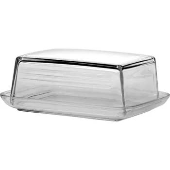 Florina Máslenka skleněná 145x120mm