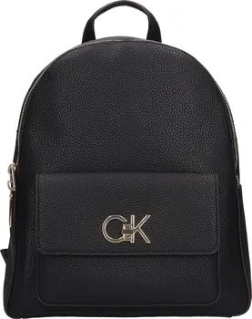 Městský batoh Calvin Klein K60K610637 černý