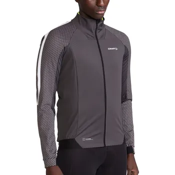 Cyklistická bunda Bunda Jacket CRAFT ADV SubZ Lume 1911183-985000 Velikost M