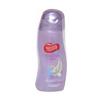 Mýdlo IMPERIAL LEATHER sprchový krém 250ml HAWAIIAN SPA