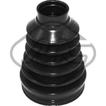 Hřídel nápravy Měch, hnací hřídel Metalcaucho 10026