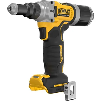 DeWALT DCF414E2GT, bez aku + kufr