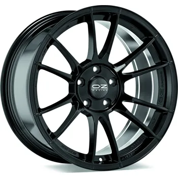 Alu kolo Alu disk OZ I-Tech ULTRALEGGERA HLT 11x19, 5x130, 71.5, ET50 GLOSS BLACK