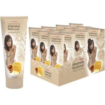 Péče o ruce PRETTY PERFECT Krém Honey Almond Vitamin E 200ml