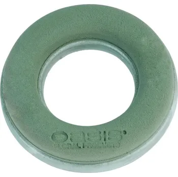 Věnec OASIS® ECObase věnec, Ø 30 cm - 4 kusy