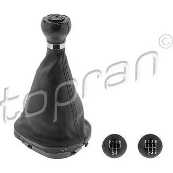 Manžeta řadicí páky TOPRAN 115 892