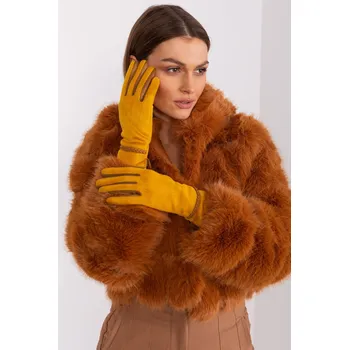 Rukavice Rukavice model 189535 AT L/XL