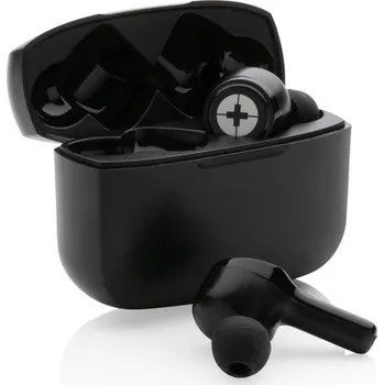 Sluchátka Swiss Peak TWS sluchátka s ANC