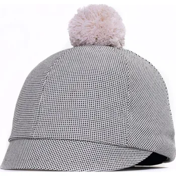 Klobouk Klobouček Kombai kostkovaný XS