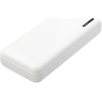 Powerbanka Compress 10 000 mAh velkokapacitní powerbanka