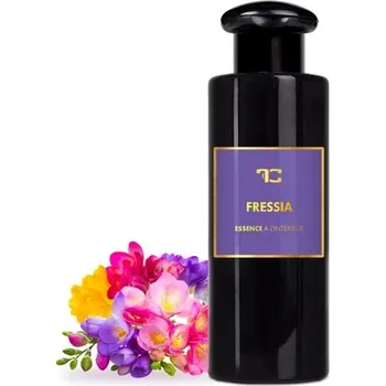 Aroma difuzér Parfémová esence FRESSIA do aromalamp a difuzérů ESSENCE A L-INTÉRIEUR, 100 ml